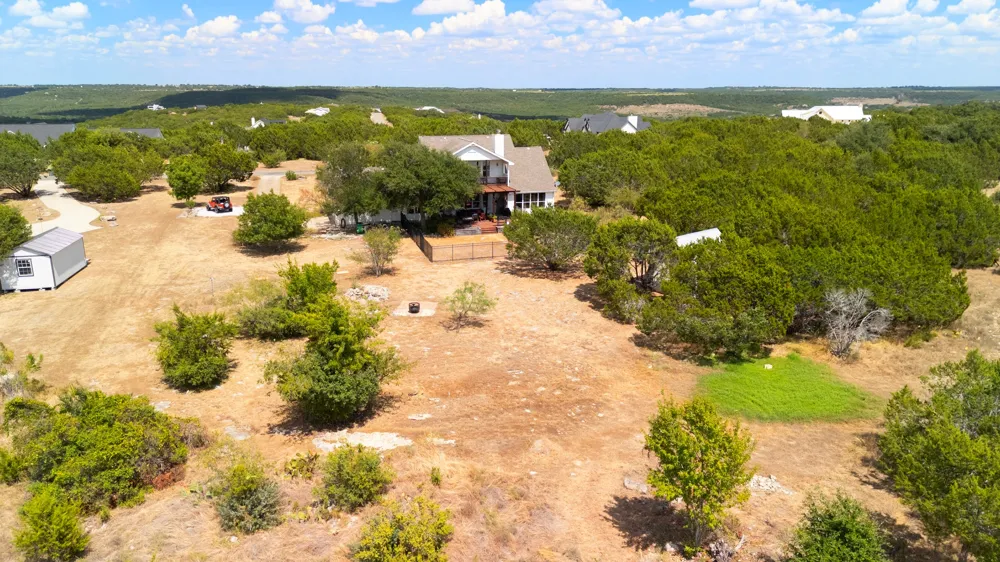 101 Sonora Drive Bertram, TX 78605