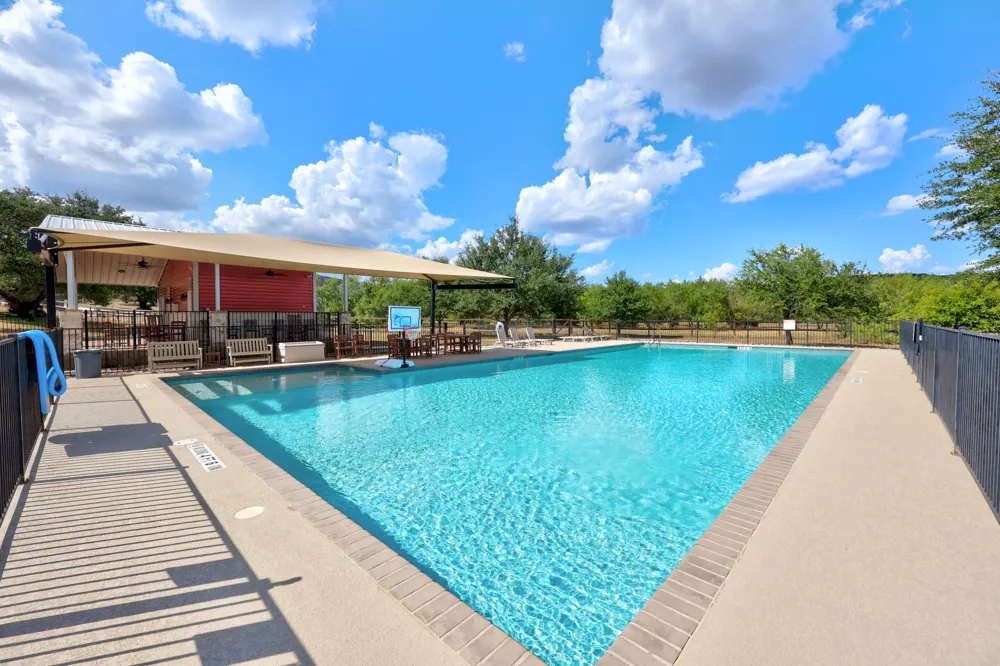101 Sonora Drive Bertram, TX 78605