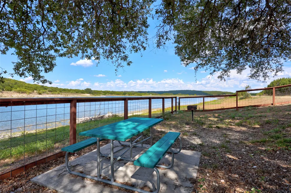 101 Sonora Drive Bertram, TX 78605