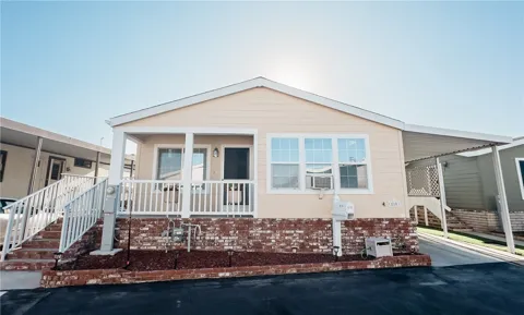810 Eucalyptus Lane