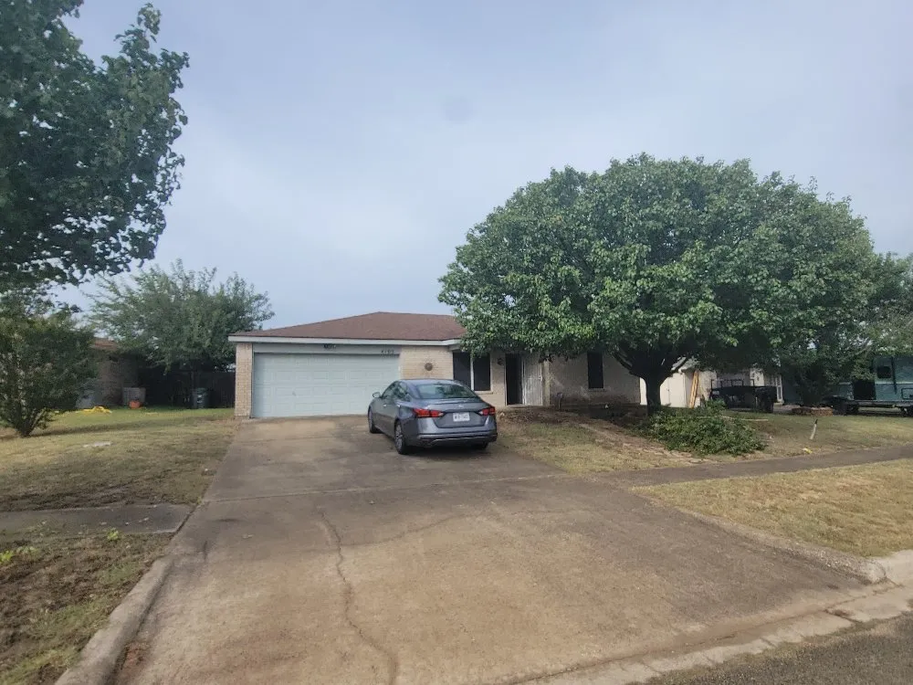 4105 Frigate Drive Killeen, TX 76549