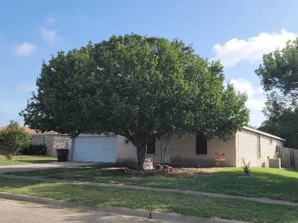 4105 Frigate Drive Killeen, TX 76549
