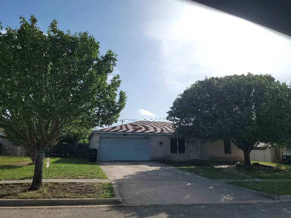 4105 Frigate Drive Killeen, TX 76549