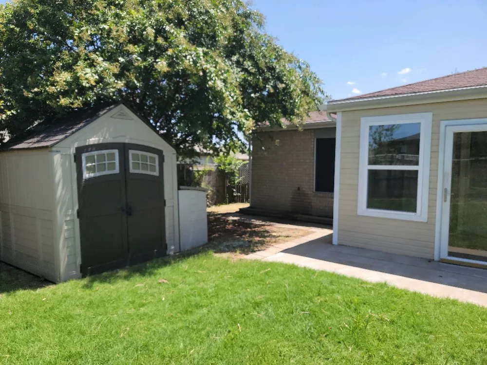 4105 Frigate Drive Killeen, TX 76549