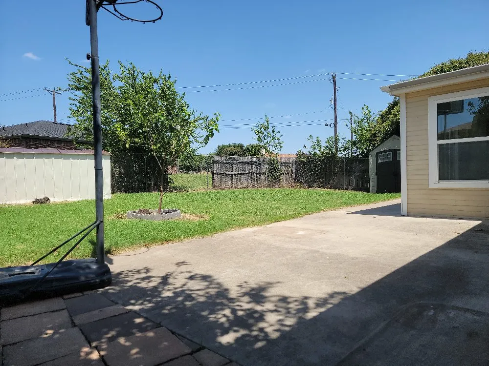 4105 Frigate Drive Killeen, TX 76549