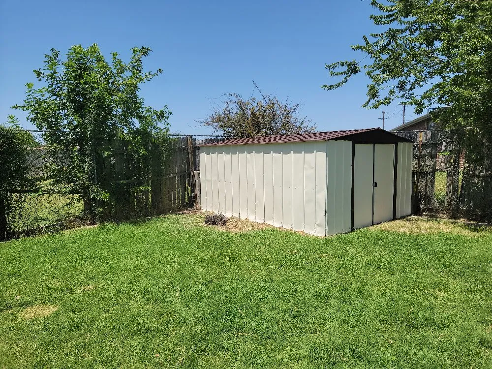 4105 Frigate Drive Killeen, TX 76549