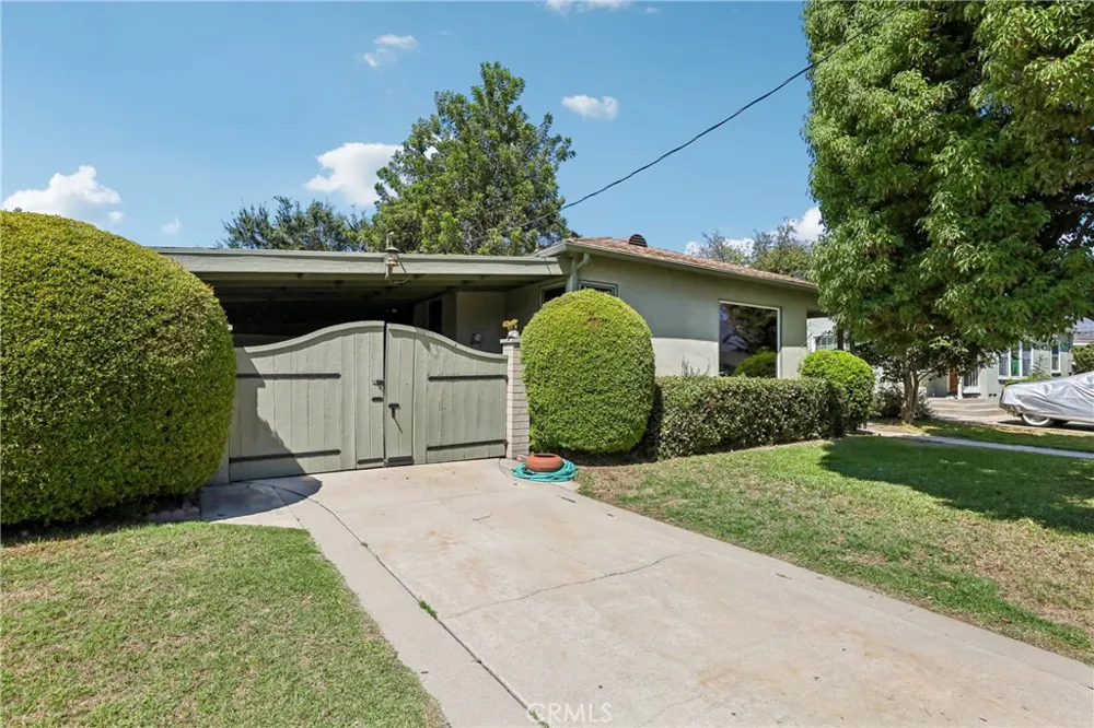2515 Treelane Avenue Monrovia, CA 91016