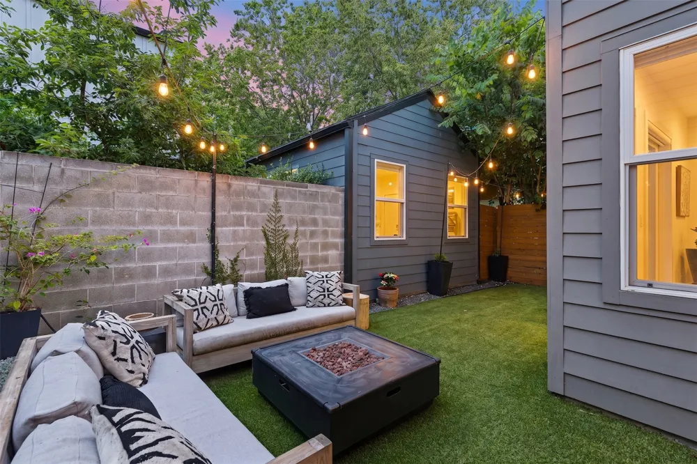 4418 Mount Vernon Drive #A Austin, TX 78745