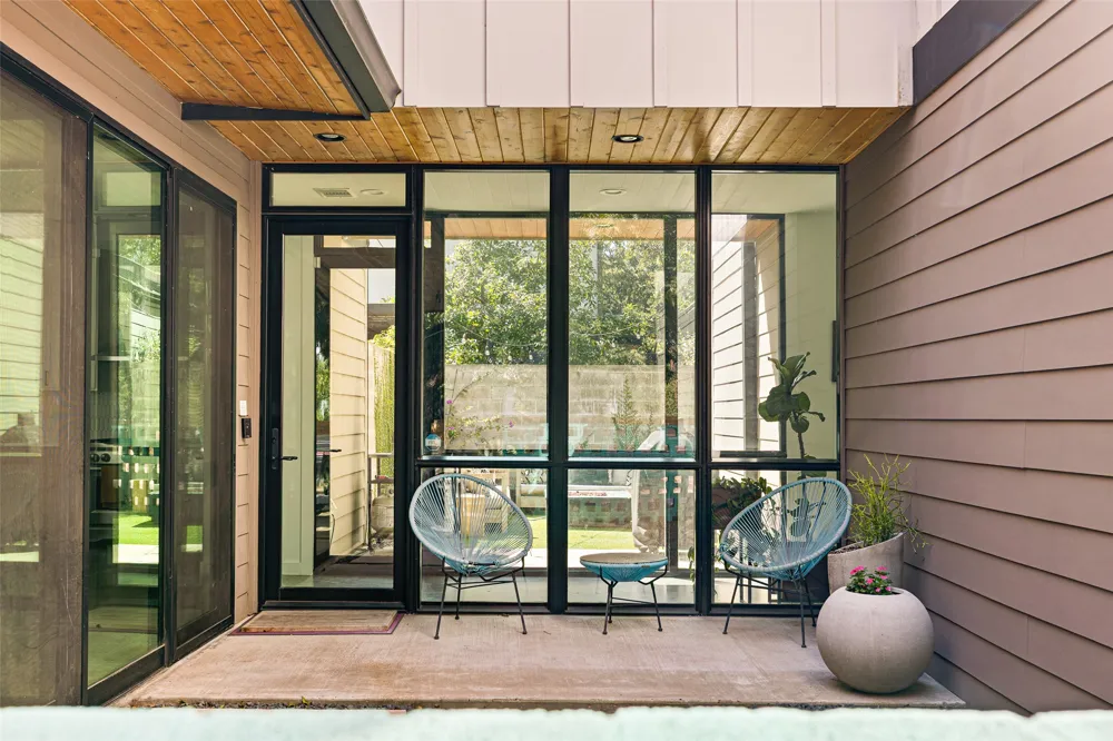 4418 Mount Vernon Drive #A Austin, TX 78745