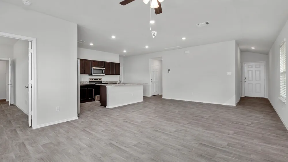 1309 Cordus Jackson Jr. Lane Killeen, TX 76549