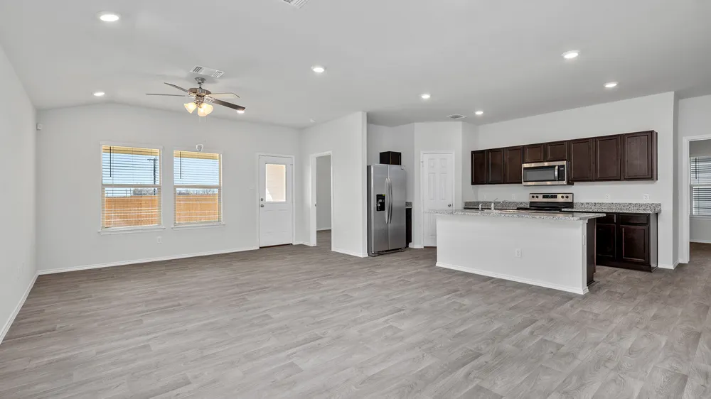 1309 Cordus Jackson Jr. Lane Killeen, TX 76549