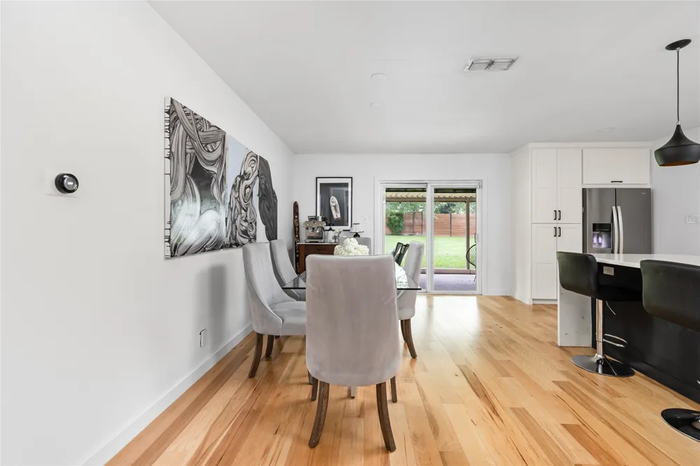 8704 Clarewood Drive Austin, TX 78758