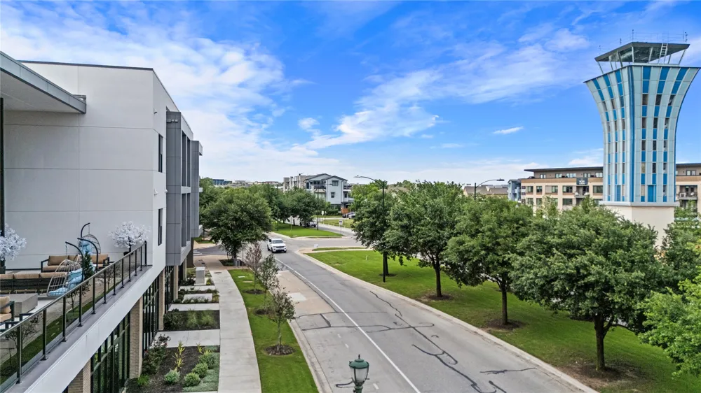 3900 Berkman Drive #206 Austin, TX 78723