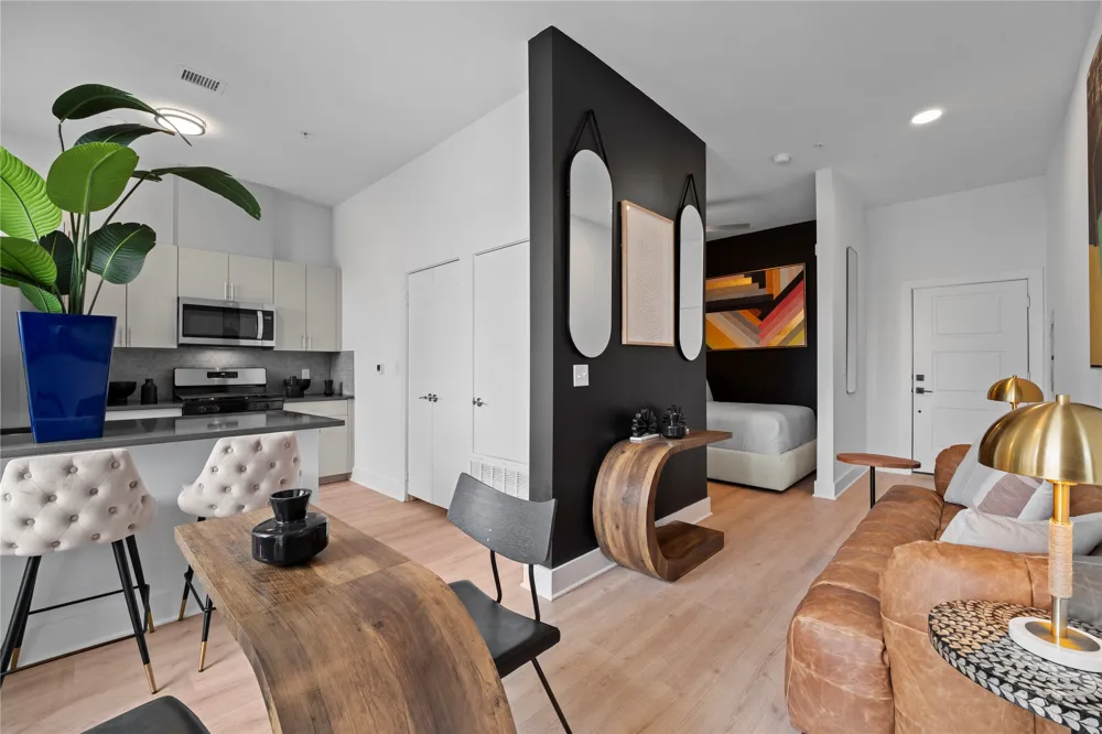 3900 Berkman Drive #206 Austin, TX 78723