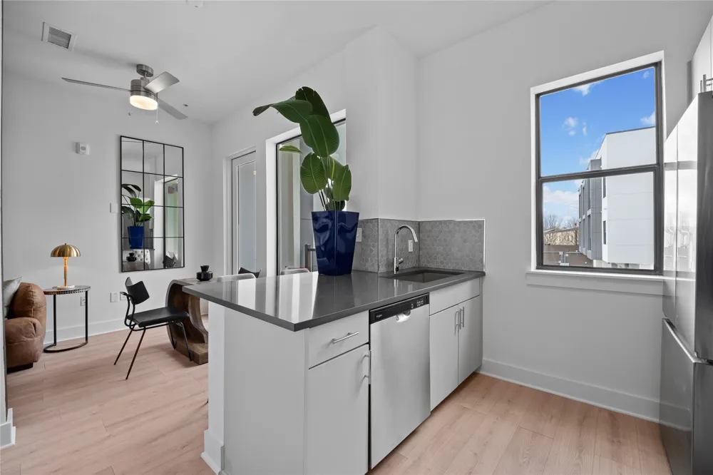 3900 Berkman Drive #206 Austin, TX 78723