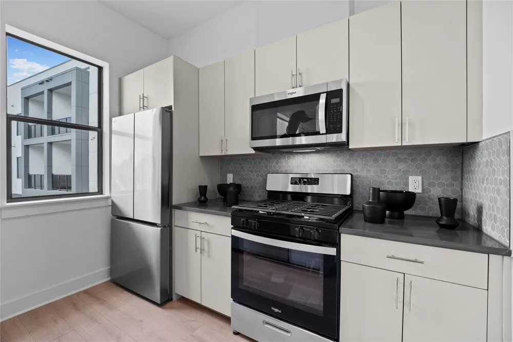 3900 Berkman Drive #206 Austin, TX 78723