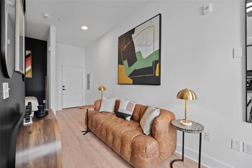 3900 Berkman Drive #312 Austin, TX 78723