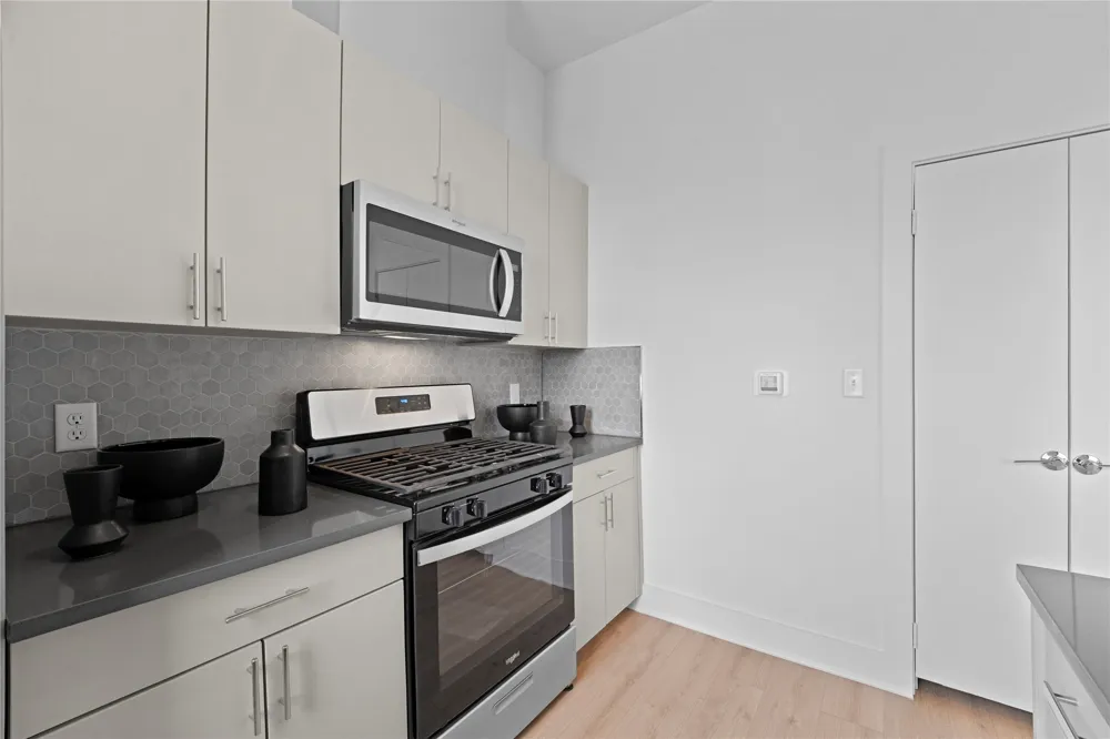 3900 Berkman Drive #312 Austin, TX 78723