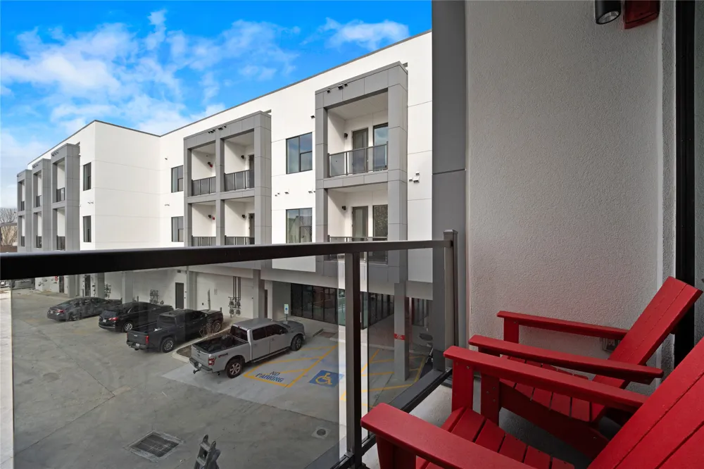 3900 Berkman Drive #312 Austin, TX 78723