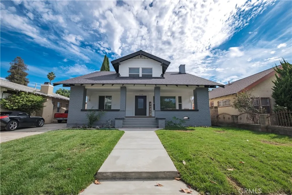 1758 W 41st Los Angeles, CA 90062