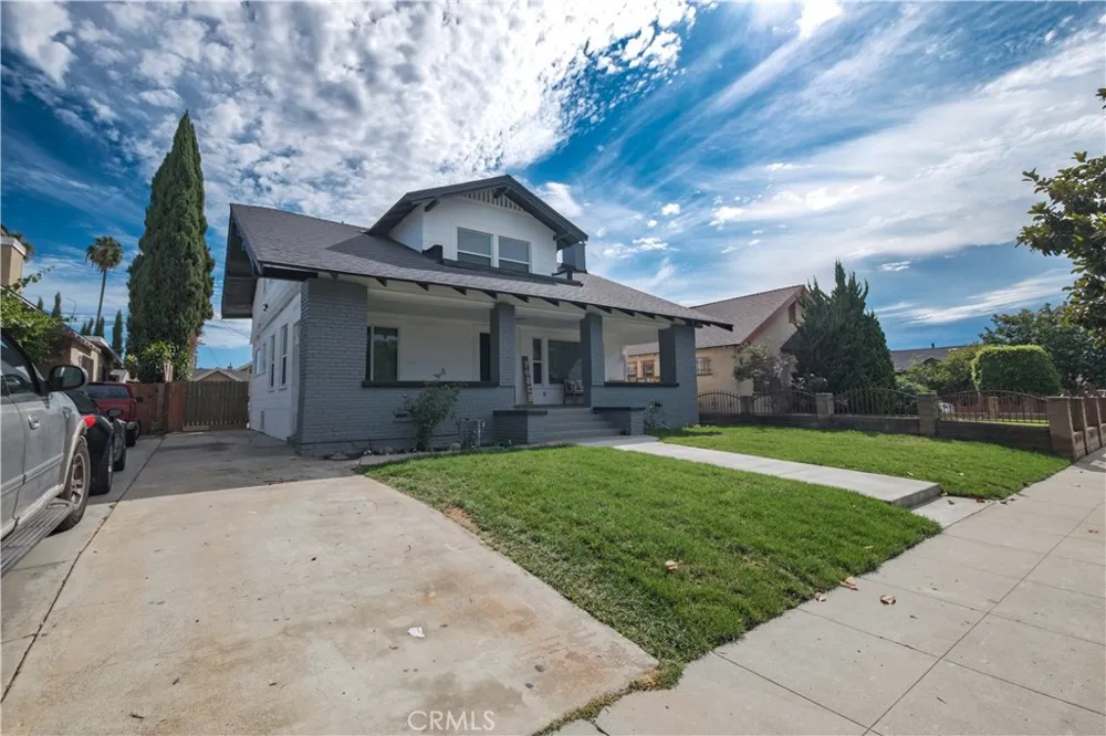 1758 W 41st Los Angeles, CA 90062