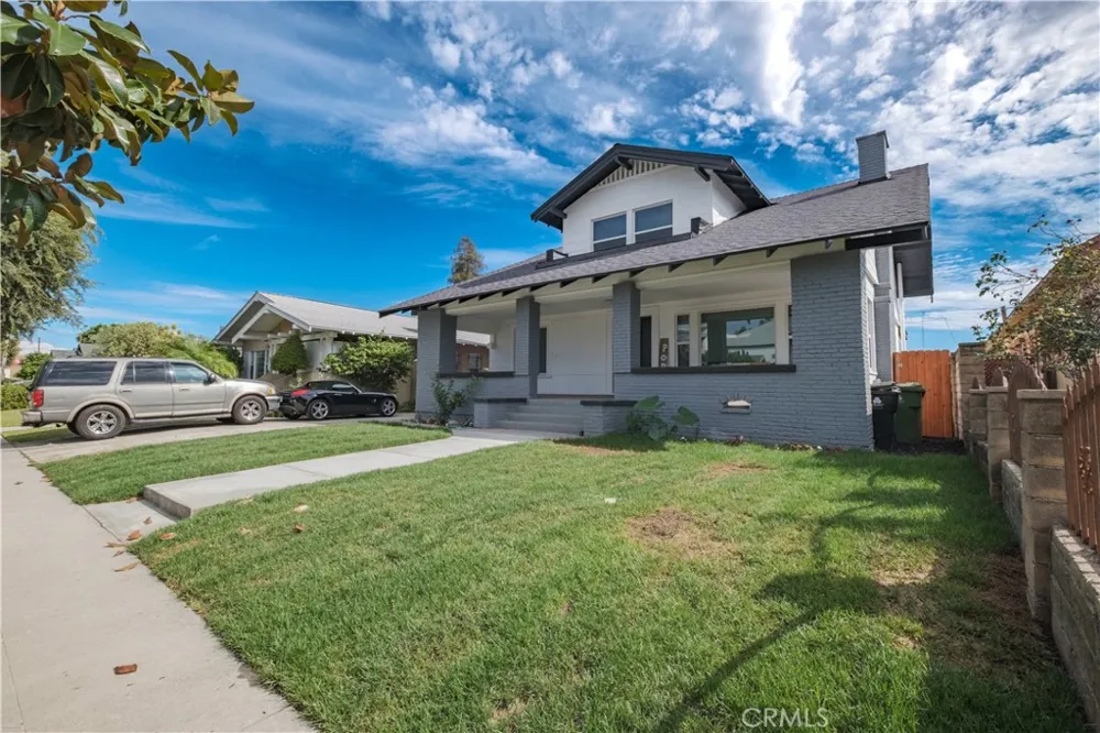 1758 W 41st Los Angeles, CA 90062