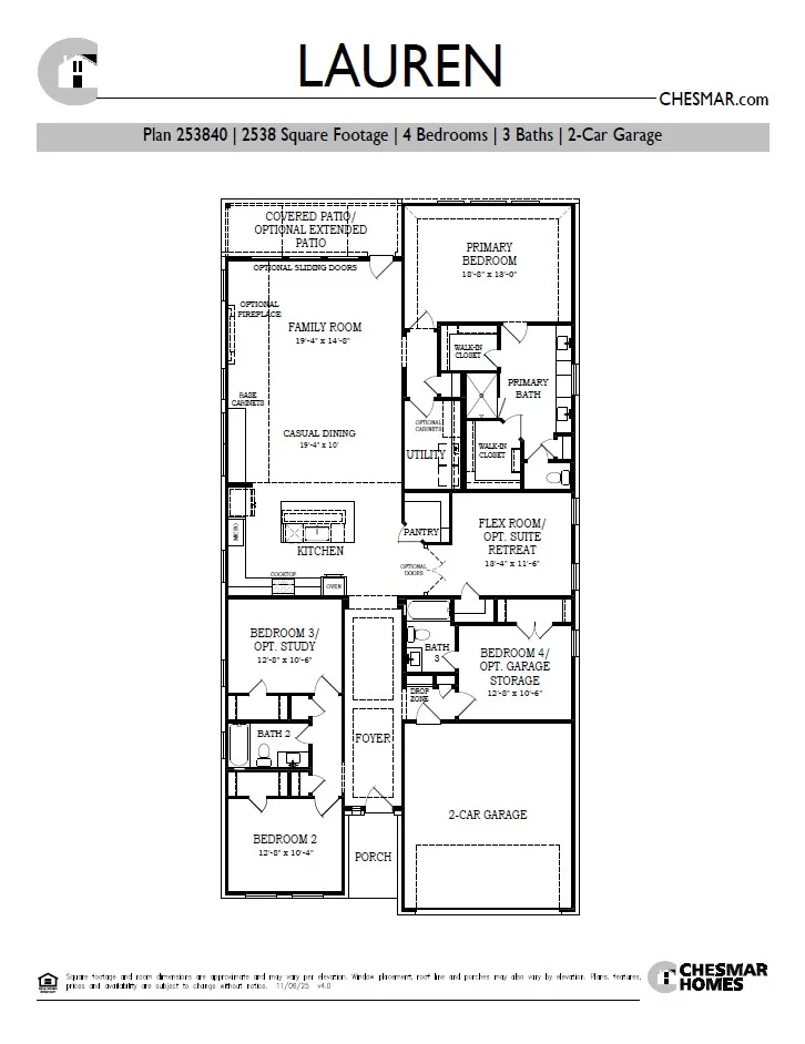 4758 Regents Place Round Rock, TX 78665