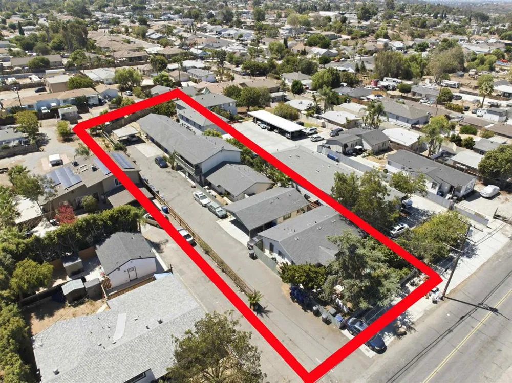 7163 Central Avenue Lemon Grove, CA 91945