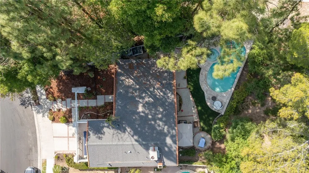 23837 Ladrillo Street Woodland Hills, CA 91367
