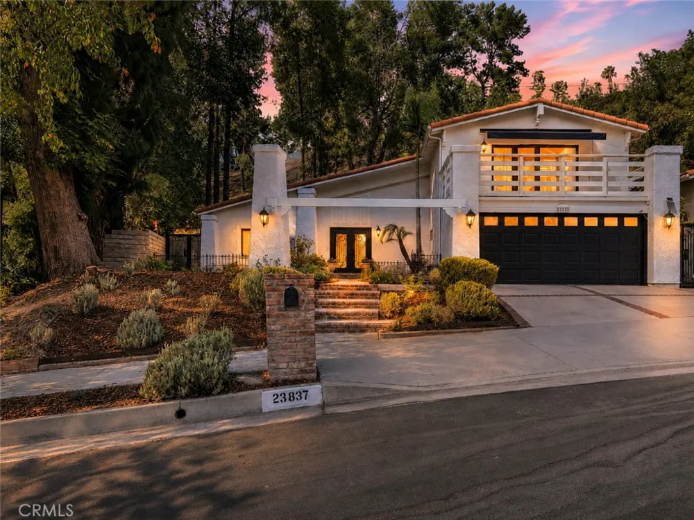 23837 Ladrillo Street Woodland Hills, CA 91367