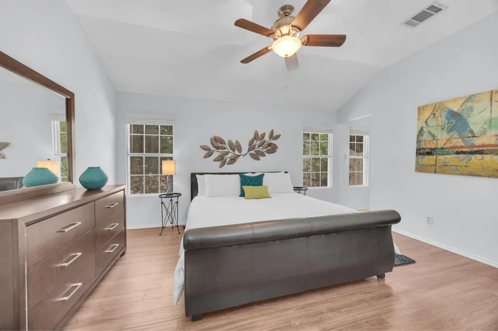 8300 Red Willow Drive Austin, TX 78736