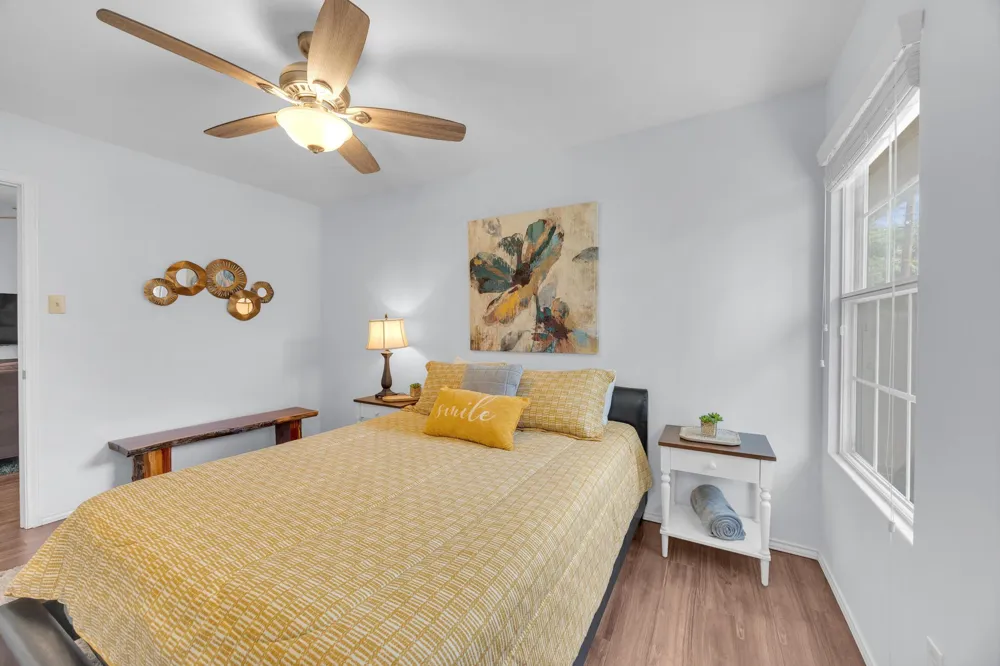 8300 Red Willow Drive Austin, TX 78736
