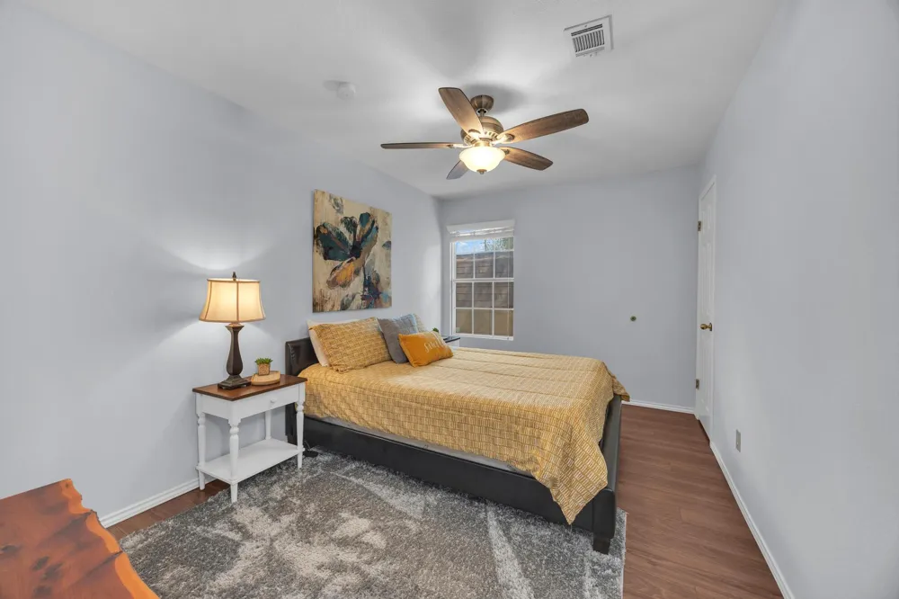 8300 Red Willow Drive Austin, TX 78736