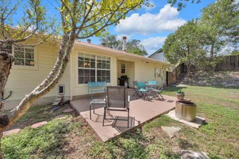 8300 Red Willow Drive