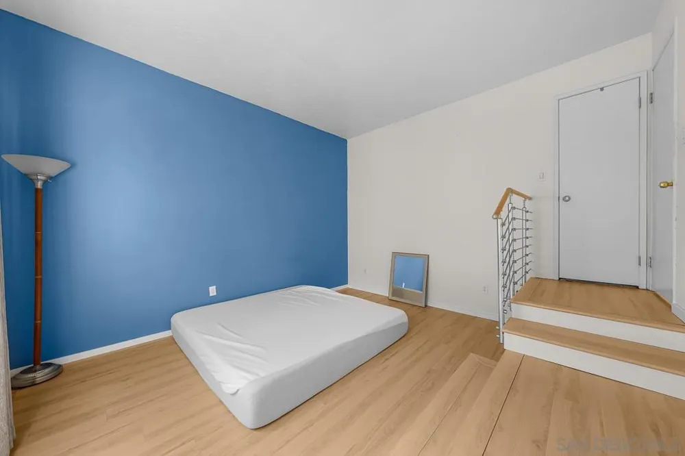 1124 Fresno Street #2 San Diego, CA 92110