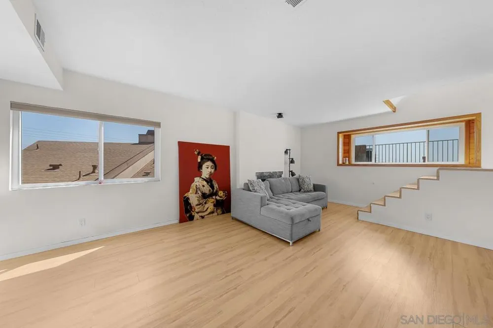 1124 Fresno Street #2 San Diego, CA 92110
