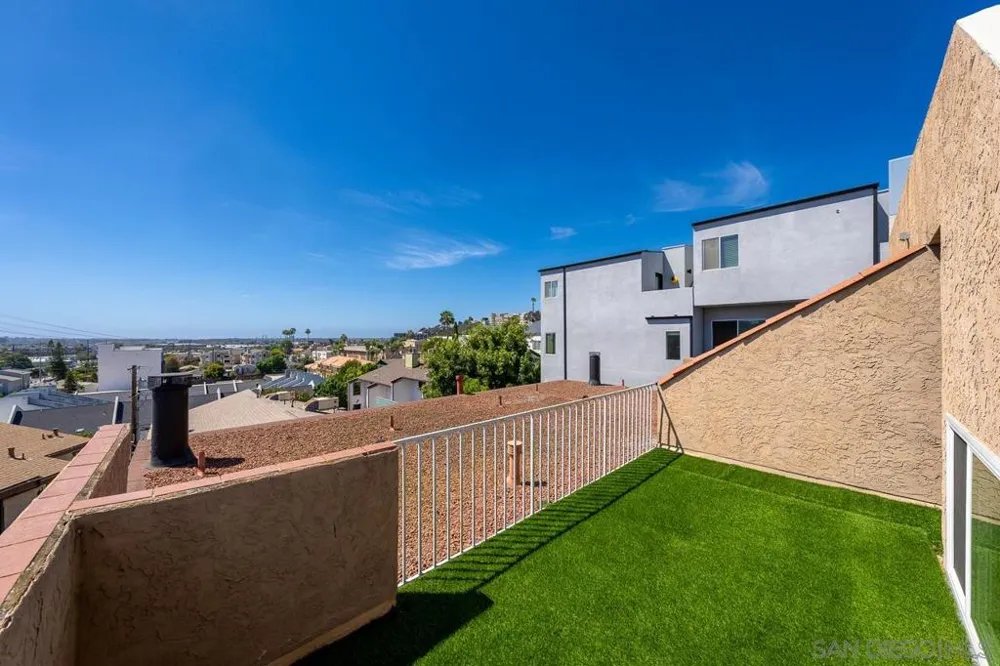 1124 Fresno Street #2 San Diego, CA 92110