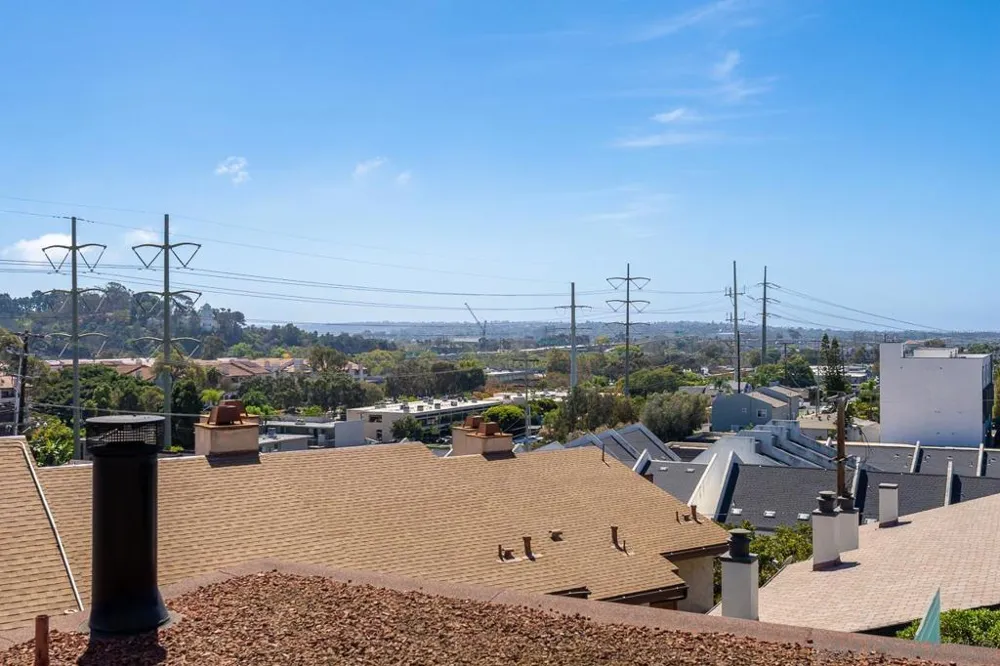 1124 Fresno Street #2 San Diego, CA 92110