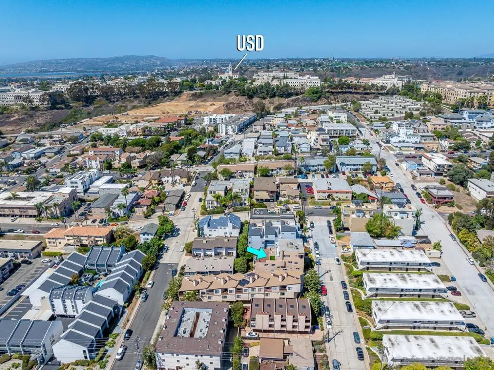 1124 Fresno Street #2 San Diego, CA 92110