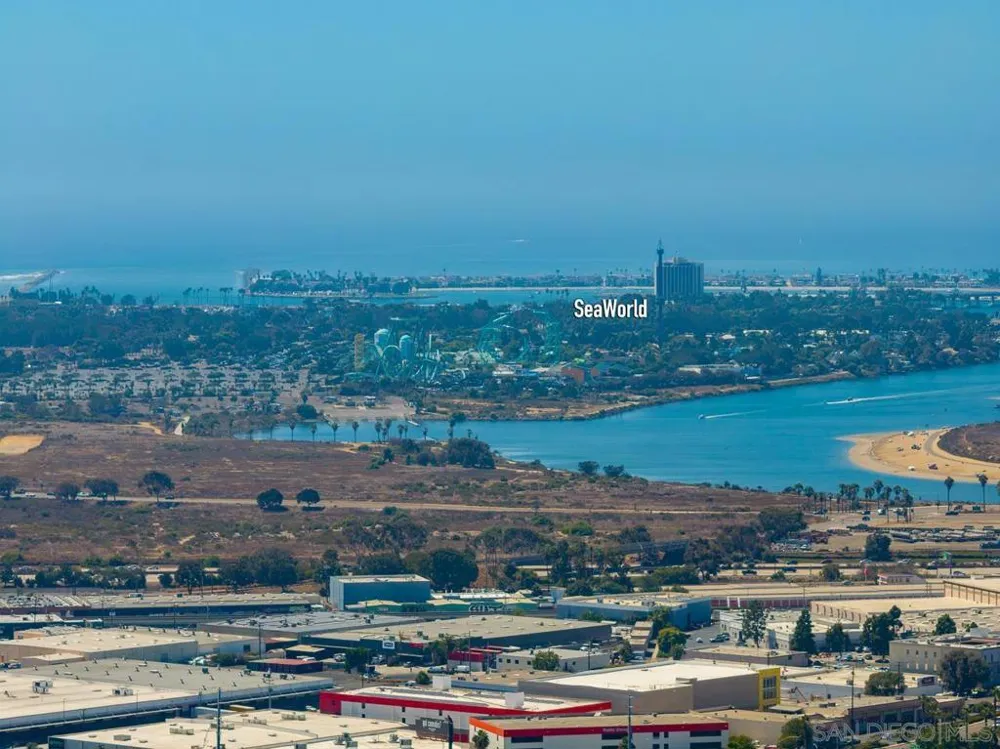 1124 Fresno Street #2 San Diego, CA 92110