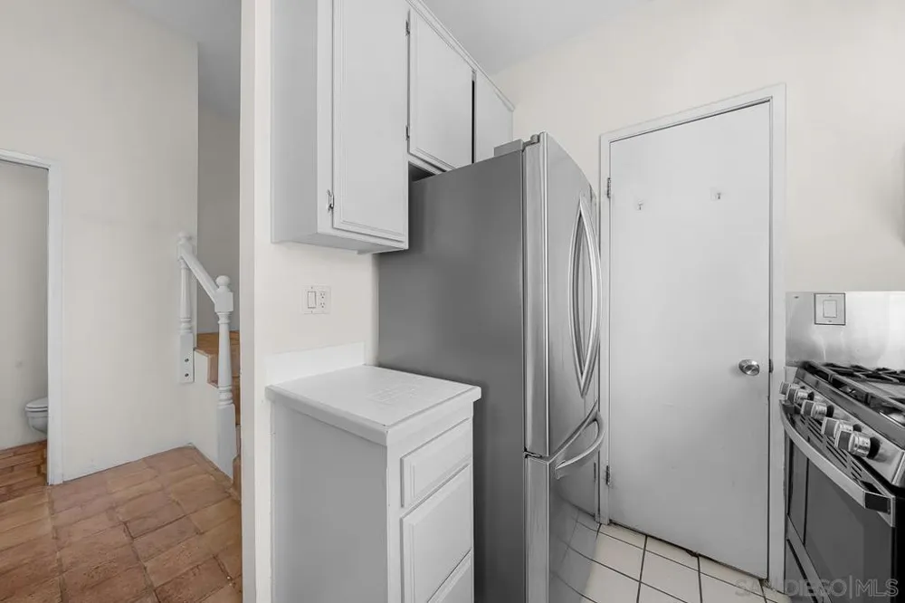 1124 Fresno Street #2 San Diego, CA 92110