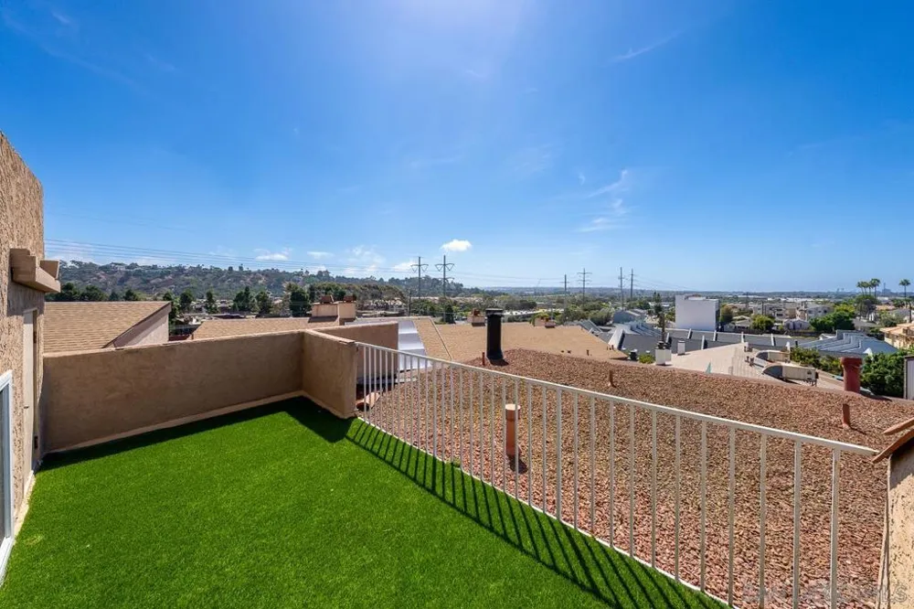 1124 Fresno Street #2 San Diego, CA 92110