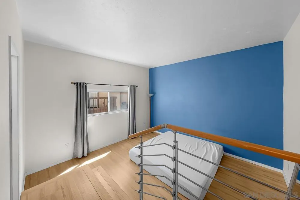 1124 Fresno Street #2 San Diego, CA 92110