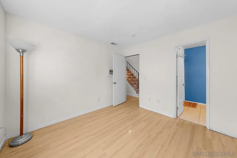 1124 Fresno Street #2 San Diego, CA 92110