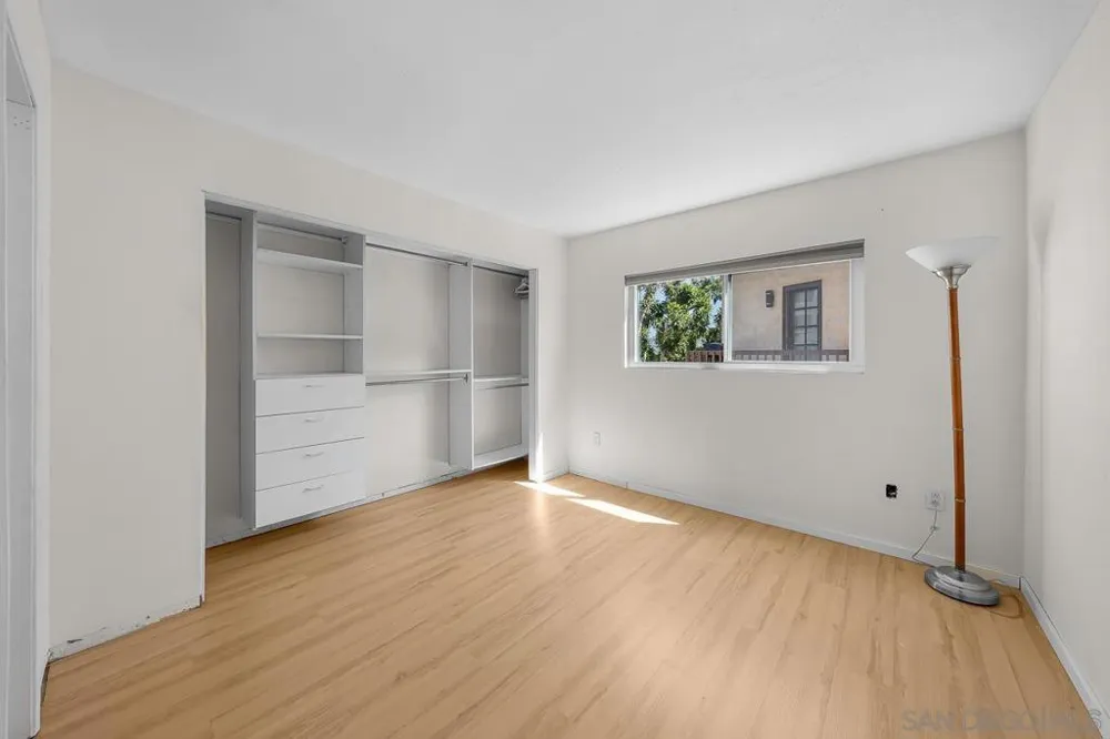 1124 Fresno Street #2 San Diego, CA 92110