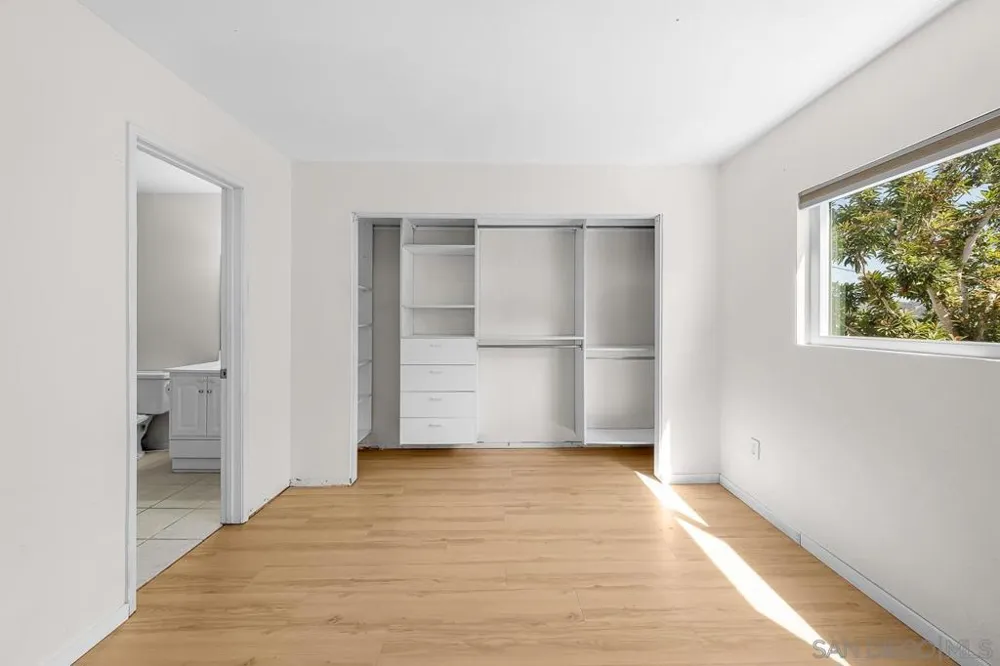 1124 Fresno Street #2 San Diego, CA 92110