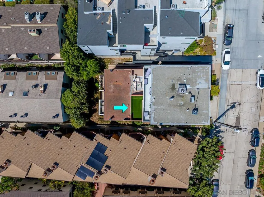 1124 Fresno Street #2 San Diego, CA 92110
