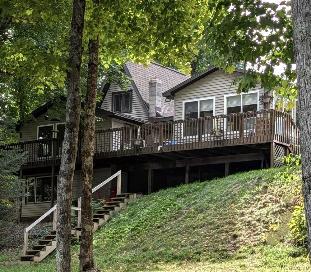 6906 Magpie Lane Republic Township, MI 49879
