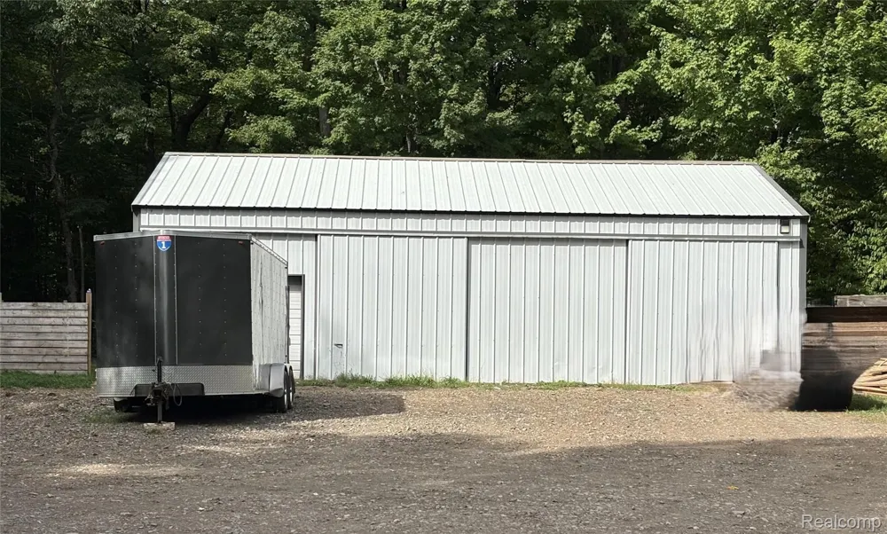 6906 Magpie Lane Republic Township, MI 49879