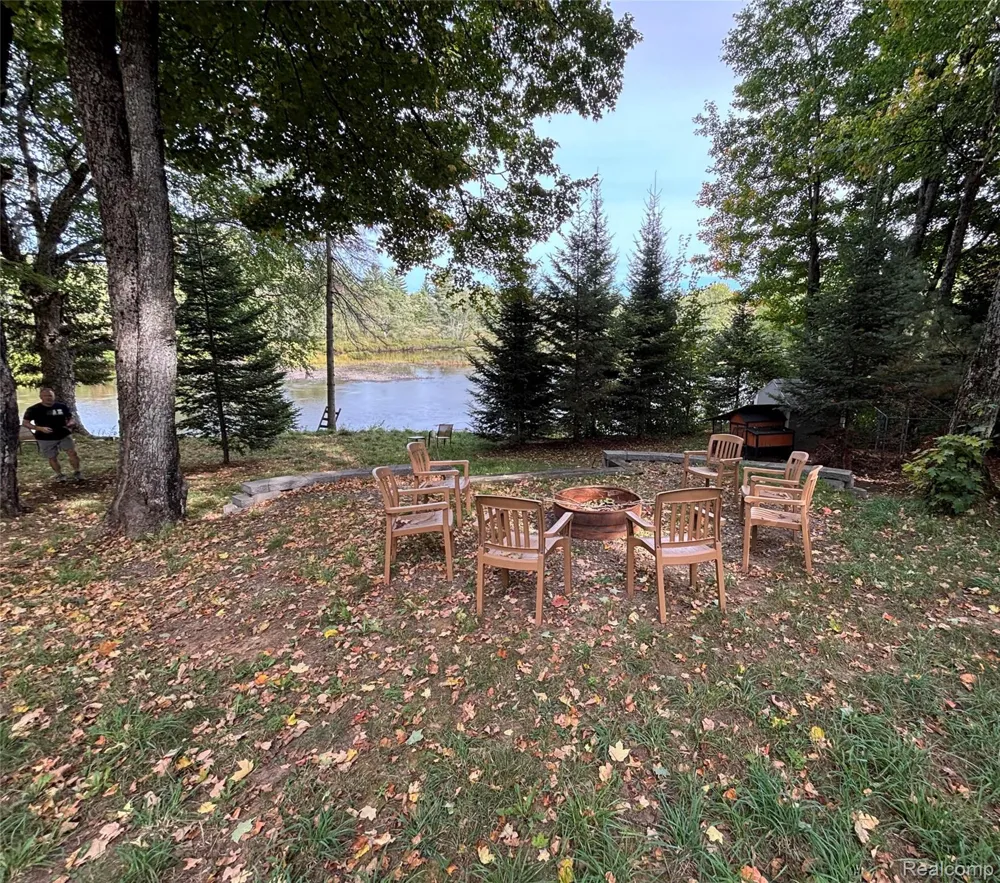6906 Magpie Lane Republic Township, MI 49879